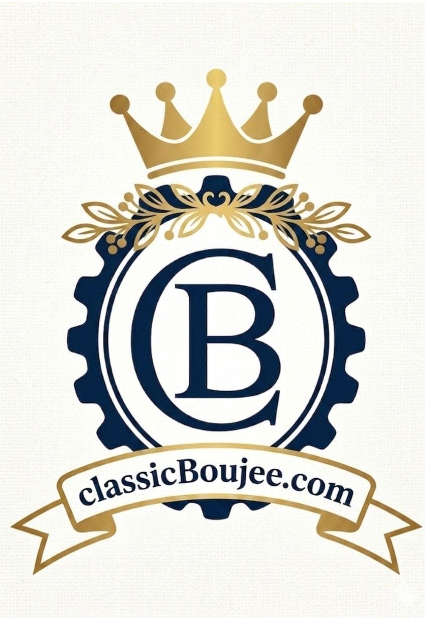 Classic Boujee Store